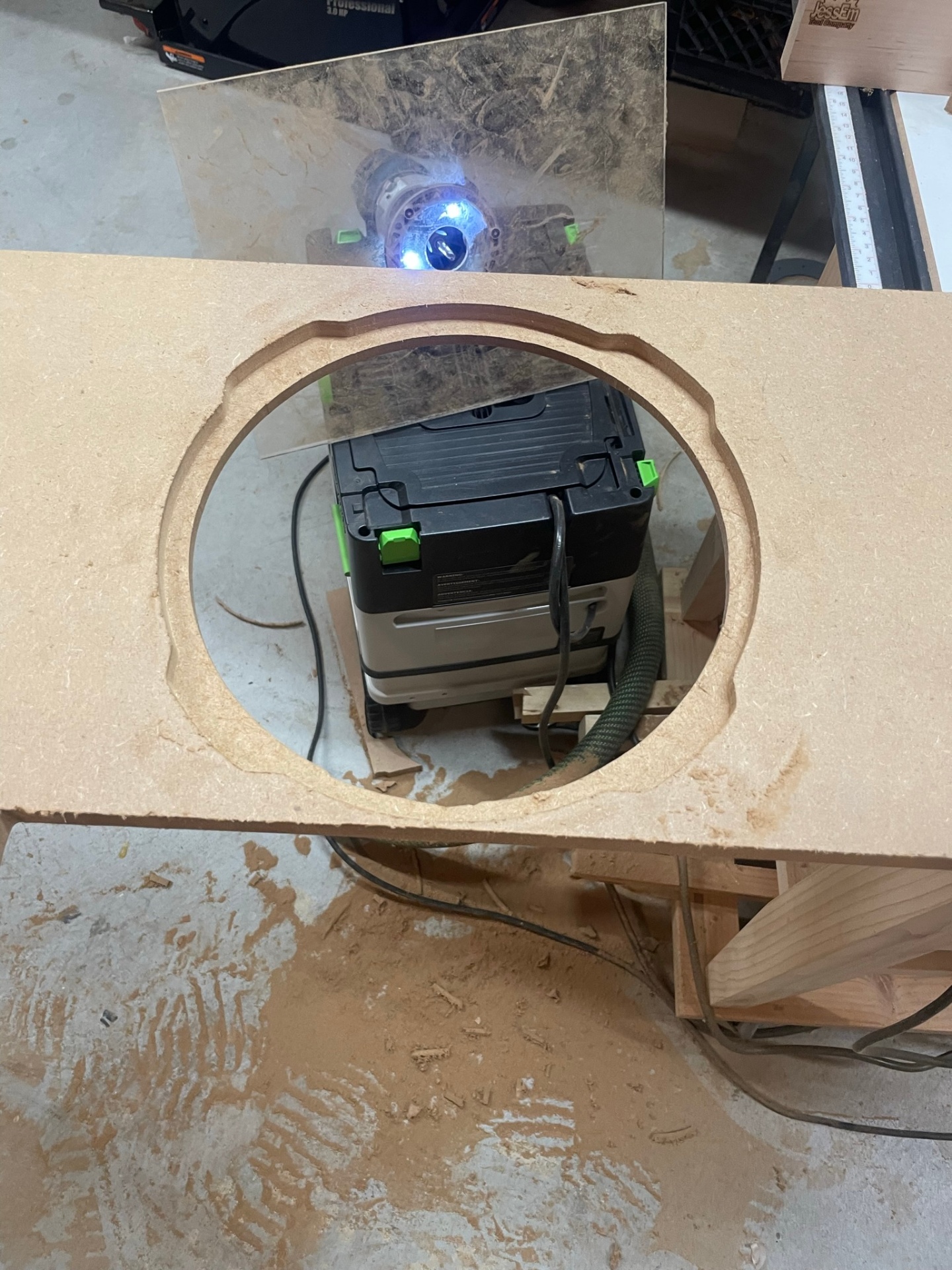 Routing