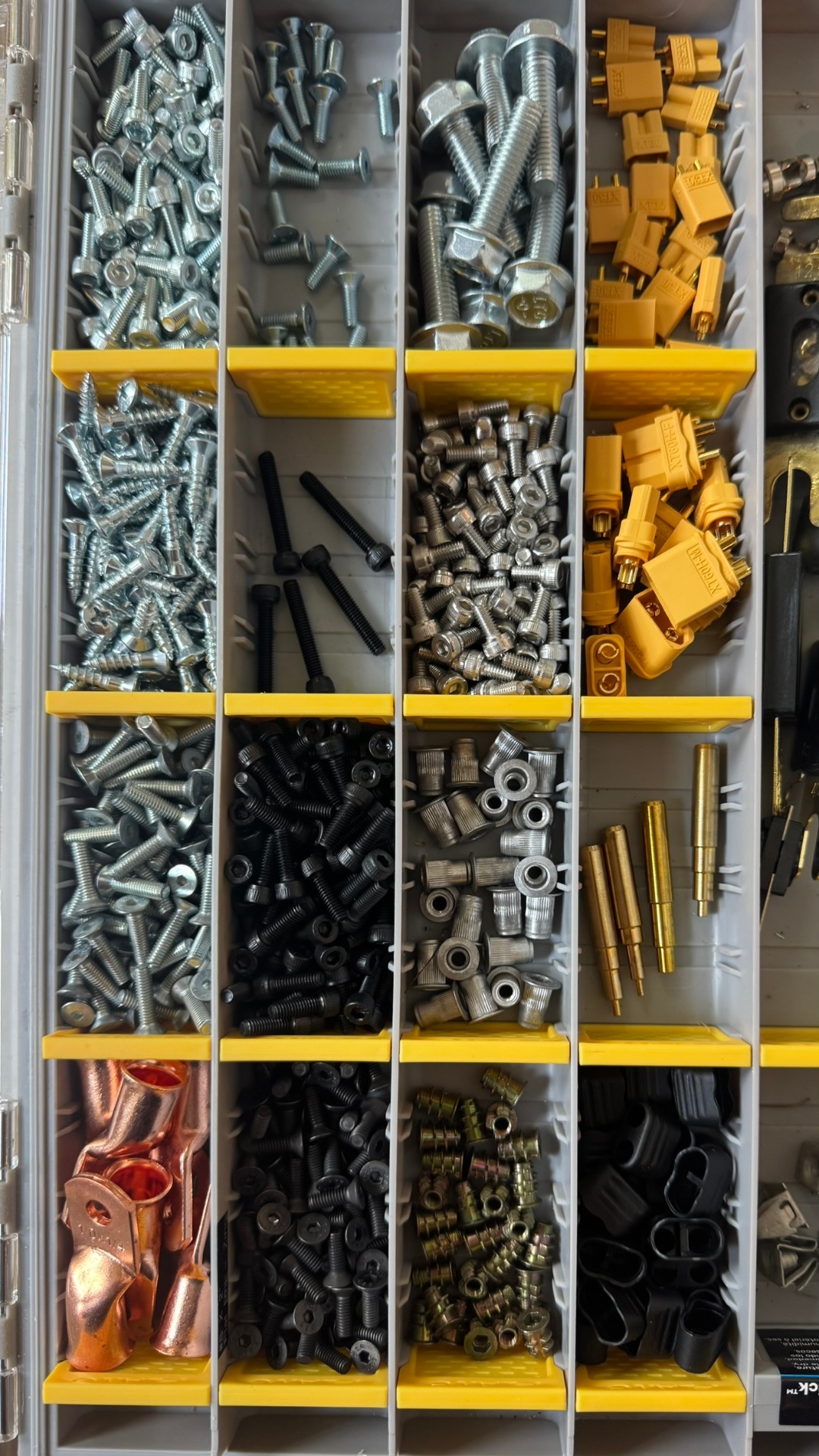 Screws
